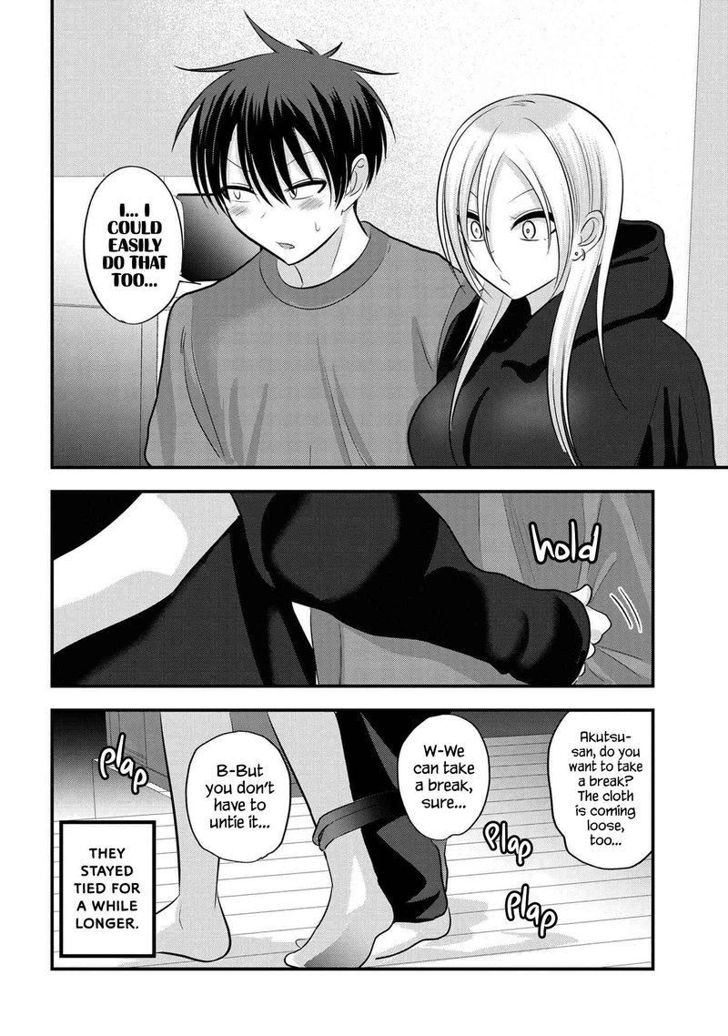 Please Go Home Akutsu San 112 8