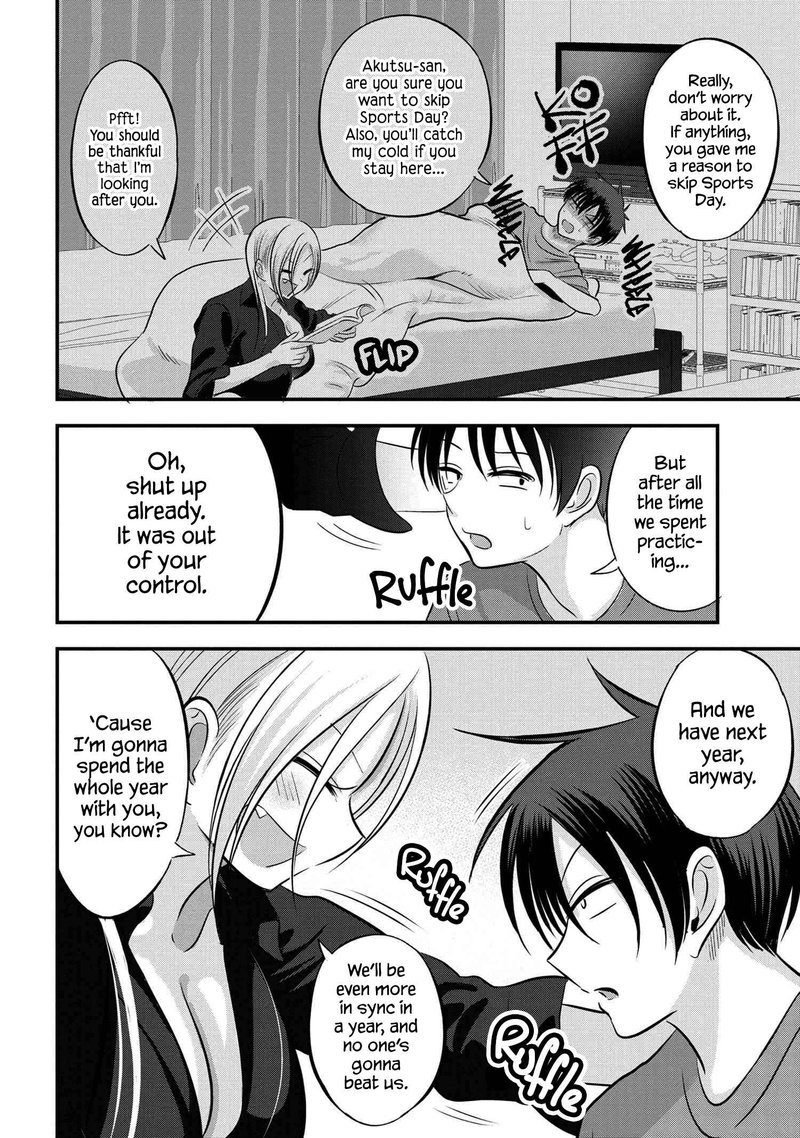 Please Go Home Akutsu San 113 2