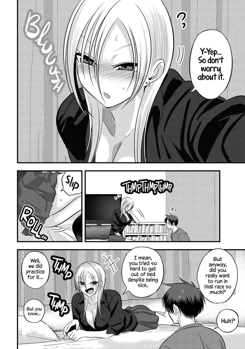 Please Go Home Akutsu San 113 4