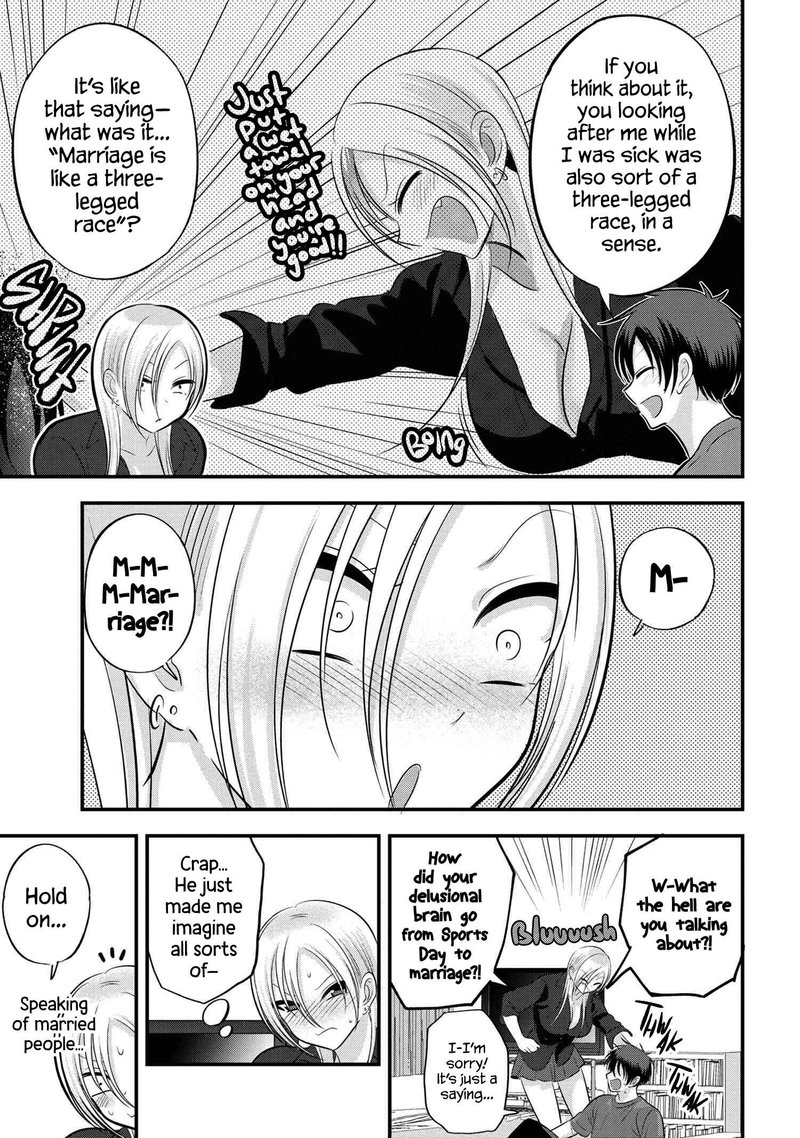 Please Go Home Akutsu San 113 5