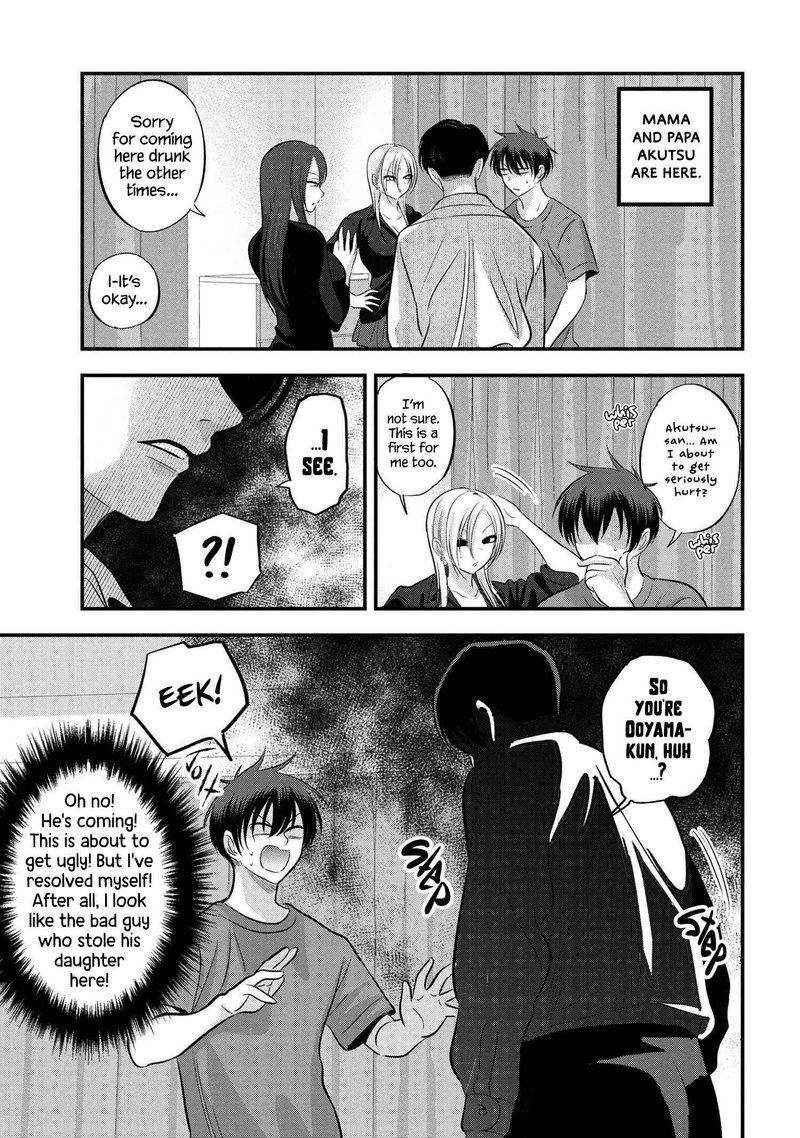 Please Go Home Akutsu San 114 1