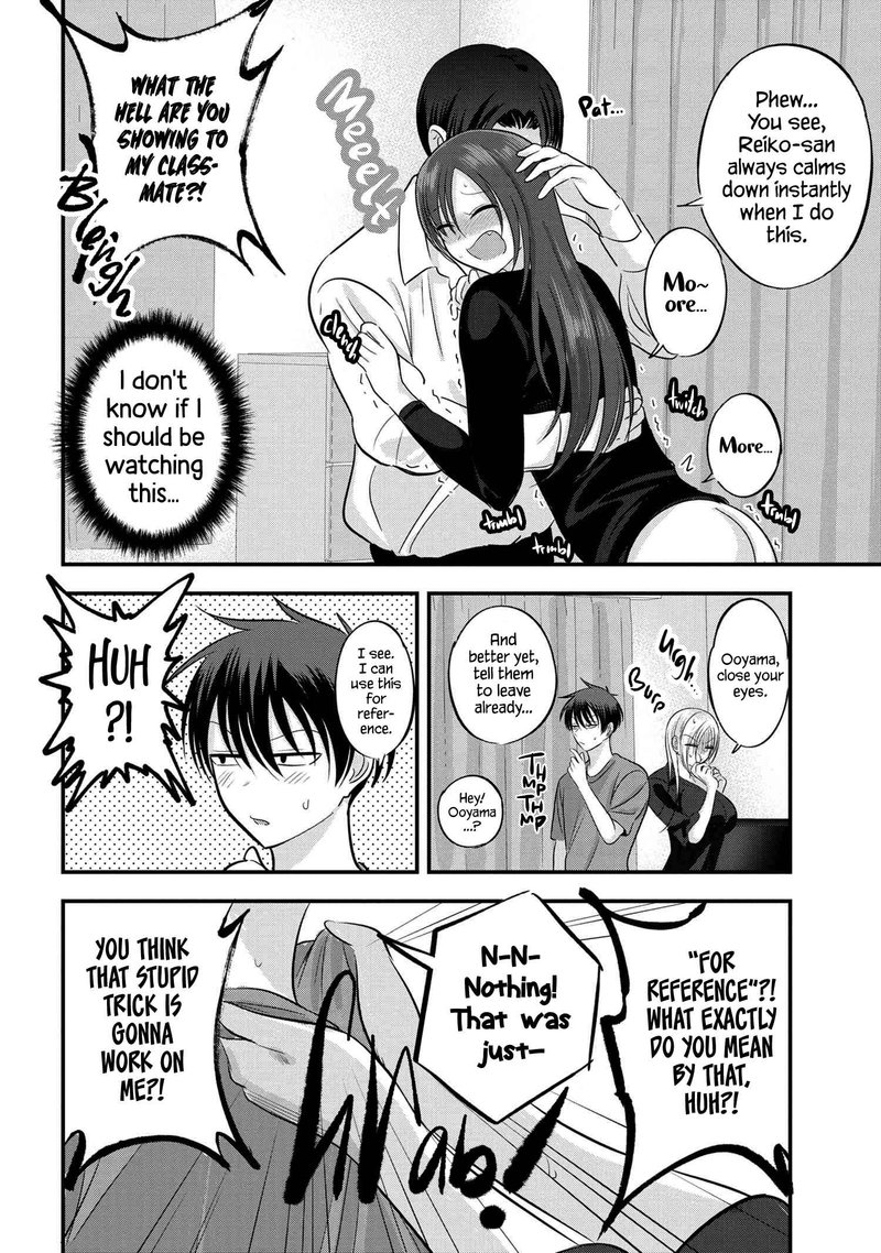 Please Go Home Akutsu San 114 6