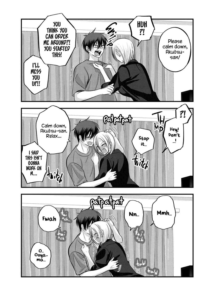 Please Go Home Akutsu San 114 7