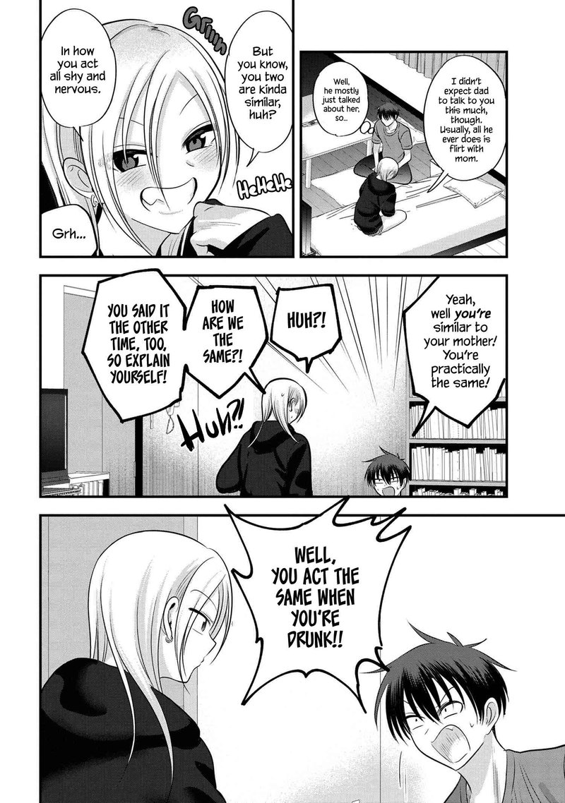 Please Go Home Akutsu San 115 2