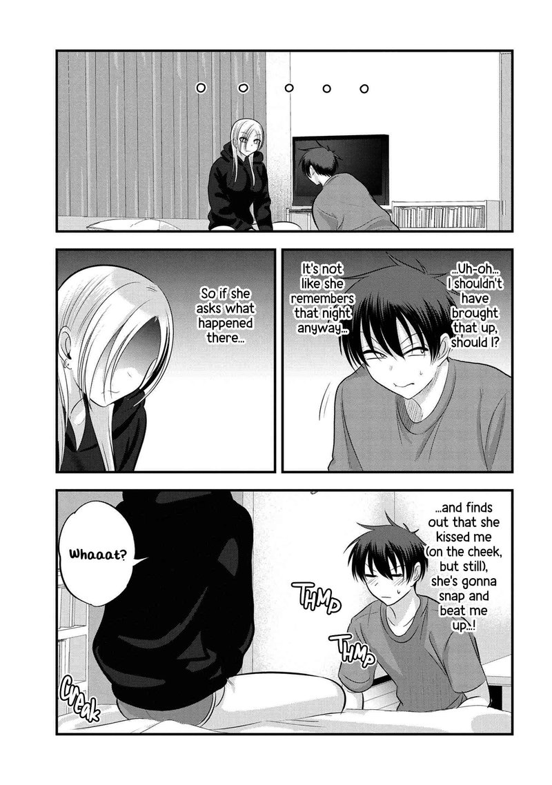 Please Go Home Akutsu San 115 3