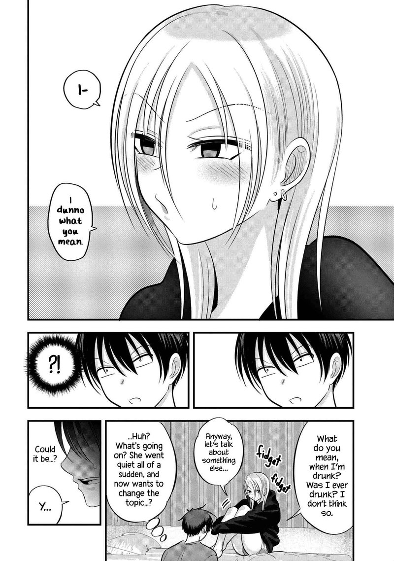 Please Go Home Akutsu San 115 4