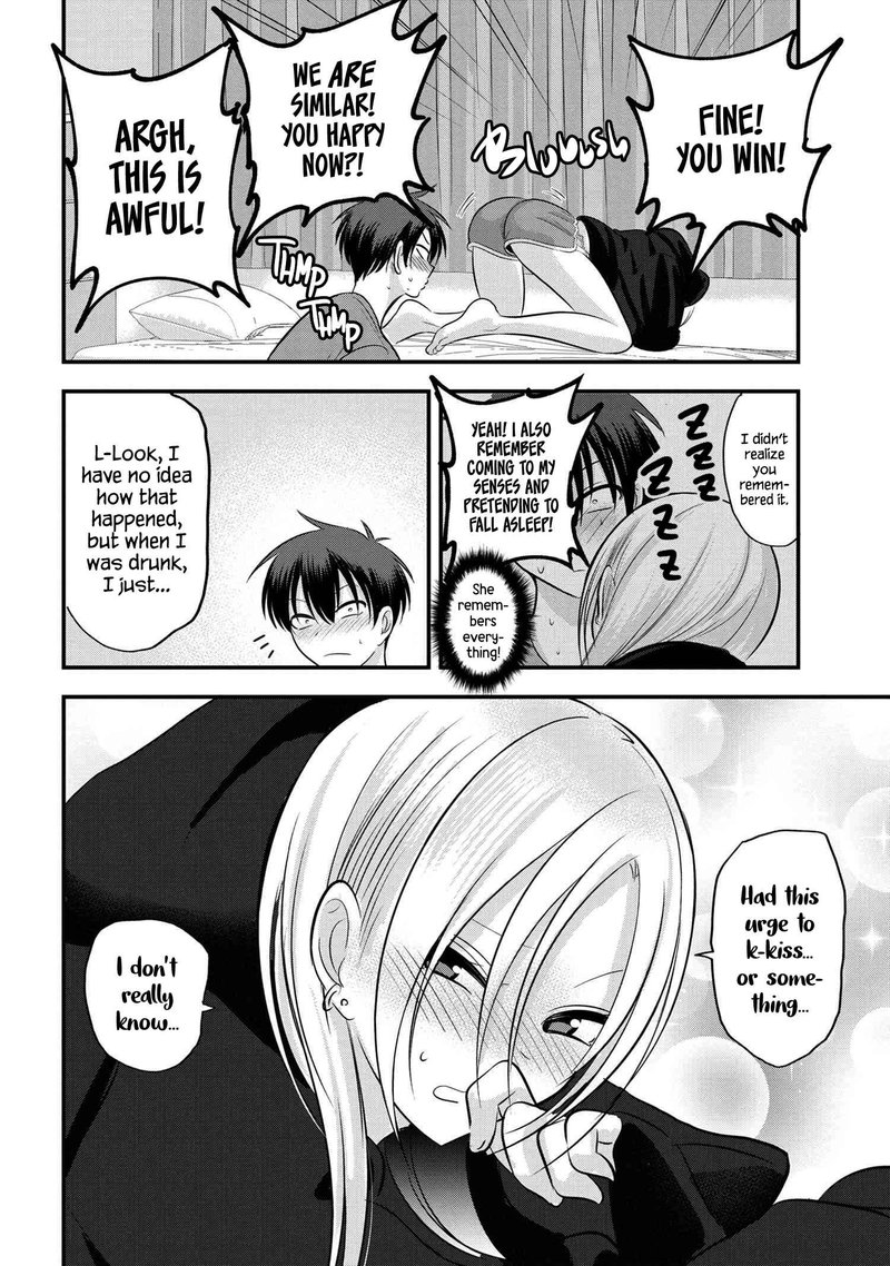 Please Go Home Akutsu San 115 6