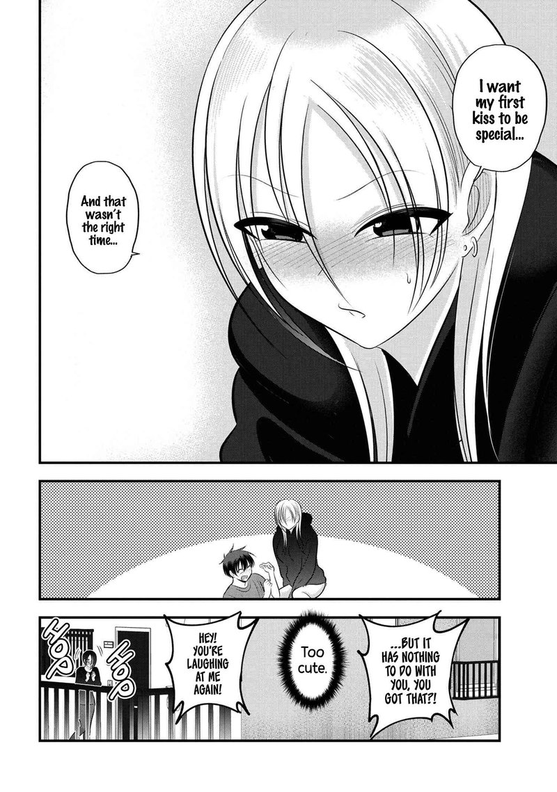 Please Go Home Akutsu San 115 8