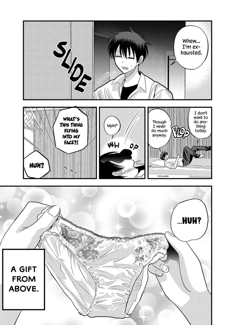 Please Go Home Akutsu San 116 1