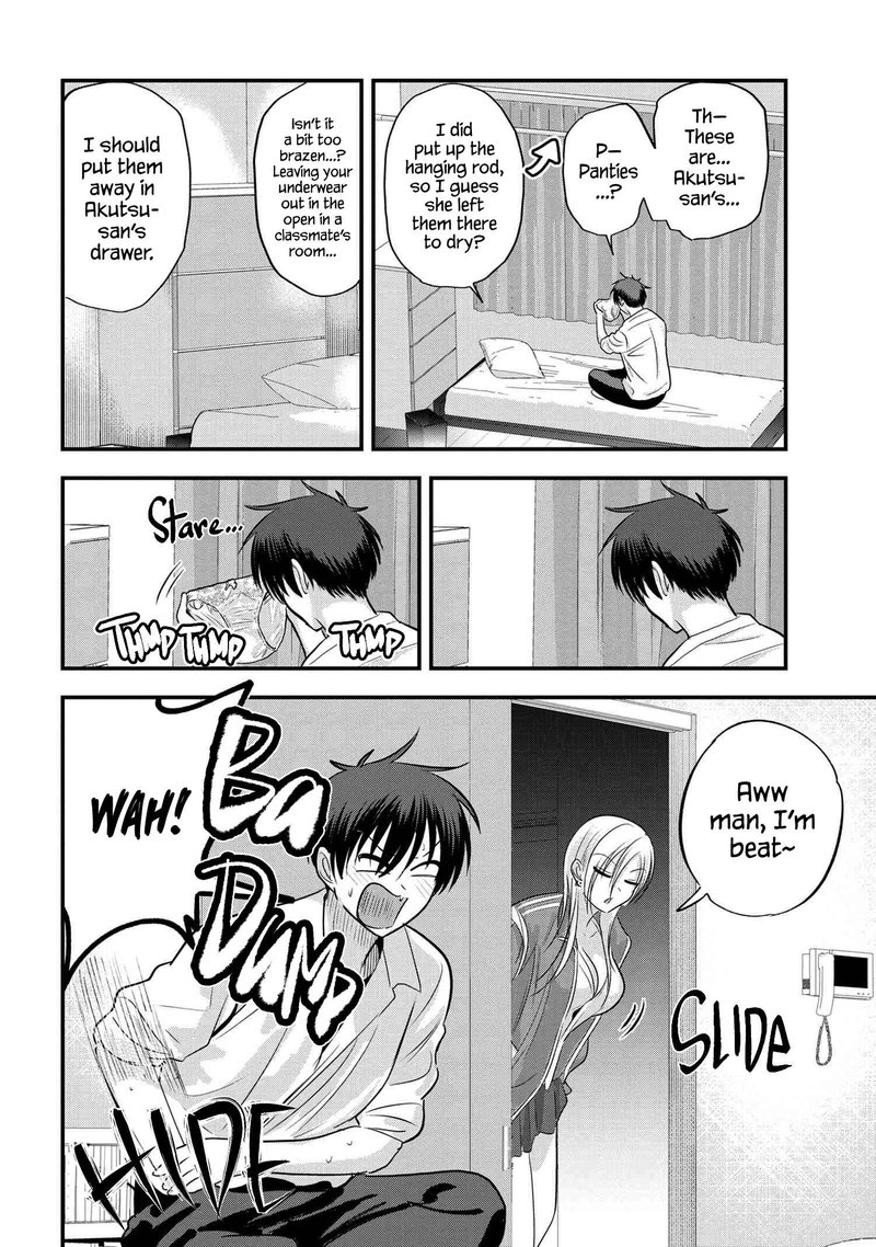 Please Go Home Akutsu San 116 2