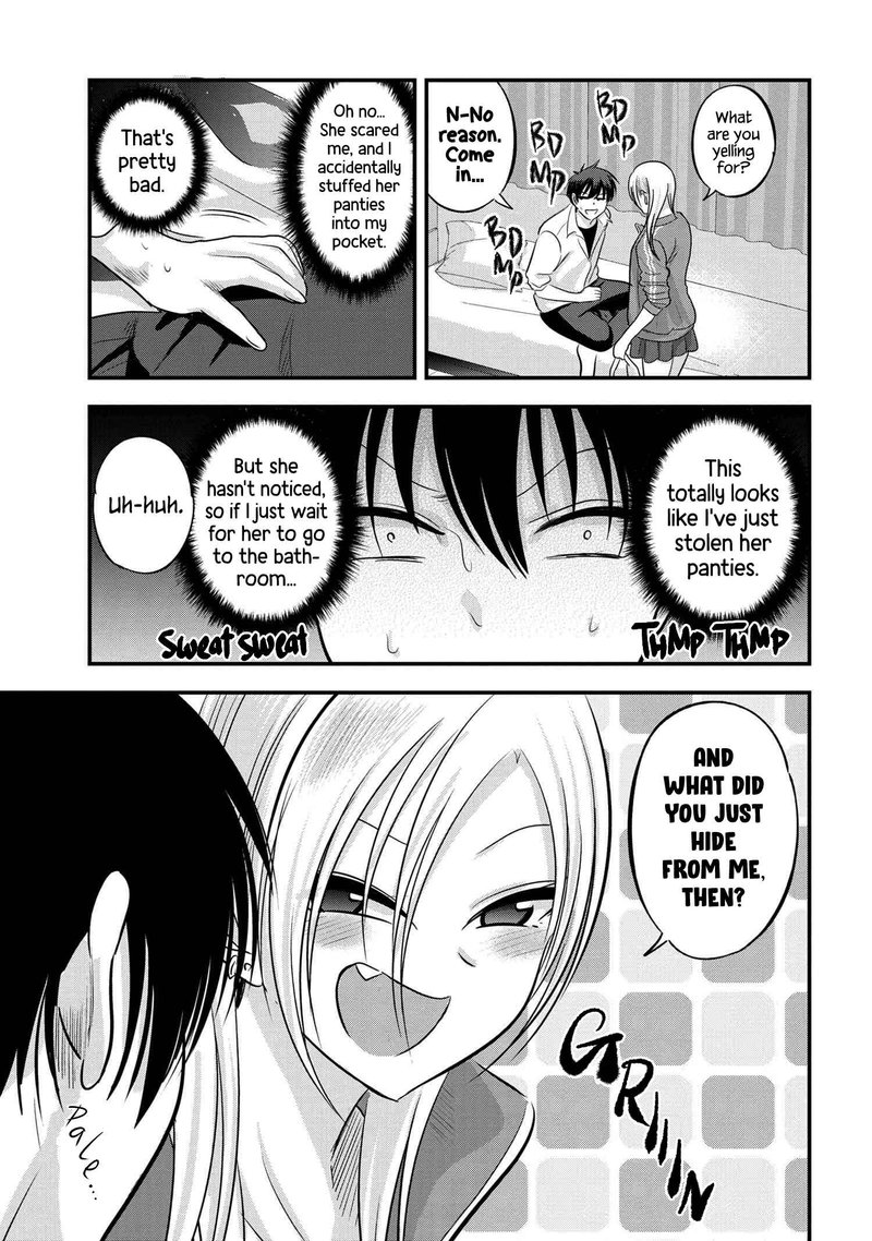 Please Go Home Akutsu San 116 3
