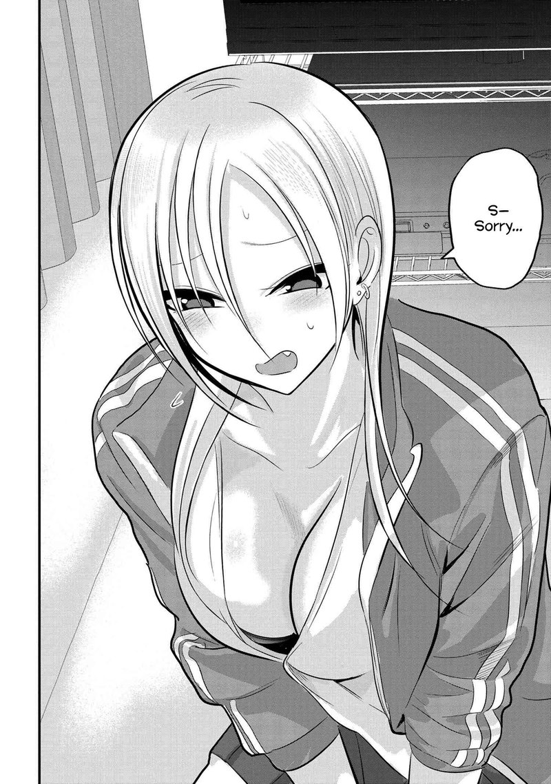Please Go Home Akutsu San 116 6