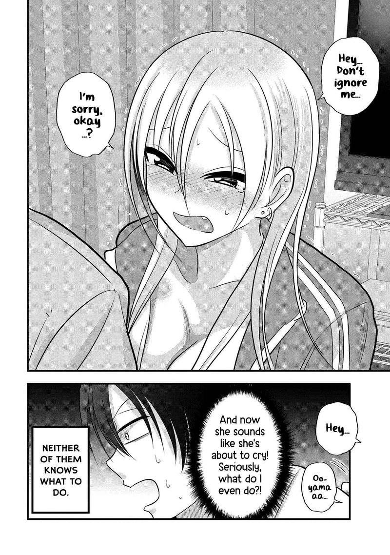 Please Go Home Akutsu San 116 8