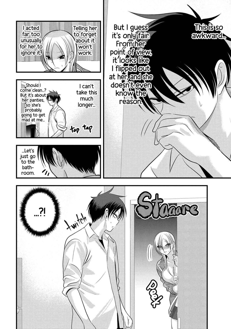 Please Go Home Akutsu San 117 2