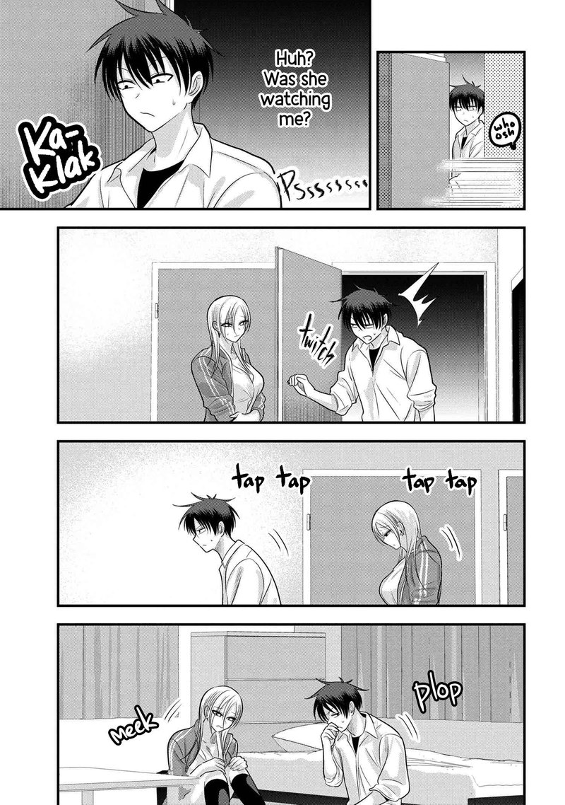 Please Go Home Akutsu San 117 3