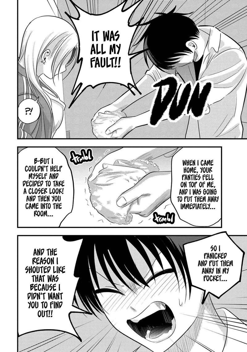 Please Go Home Akutsu San 117 6
