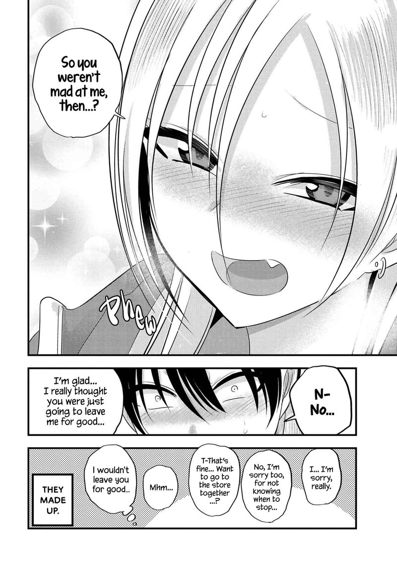 Please Go Home Akutsu San 117 8
