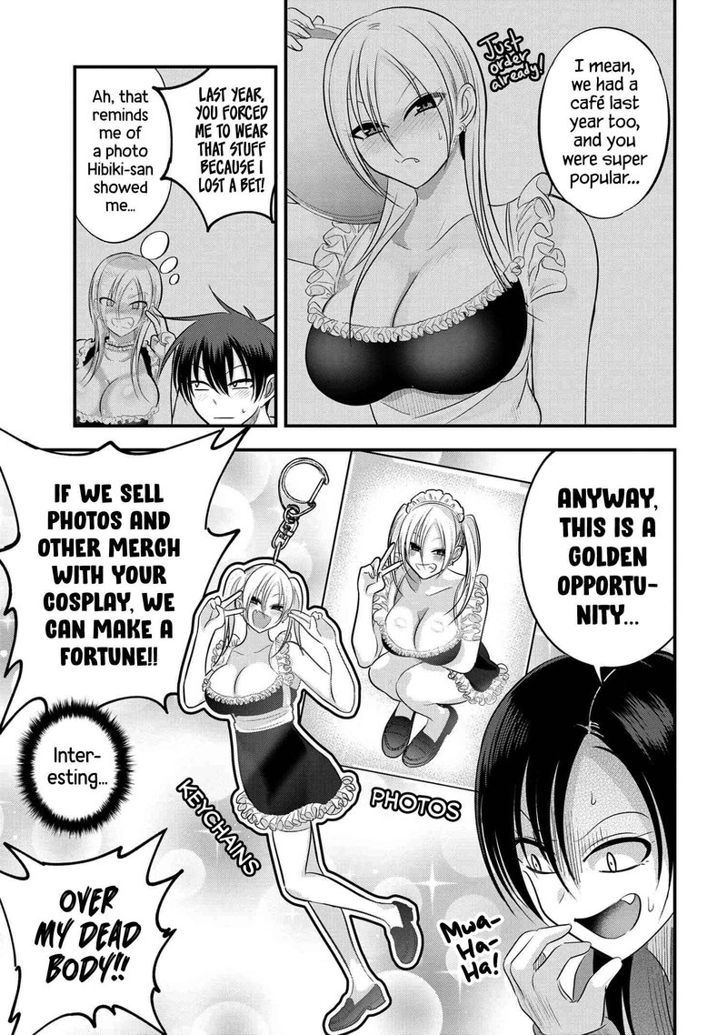 Please Go Home Akutsu San 118 3