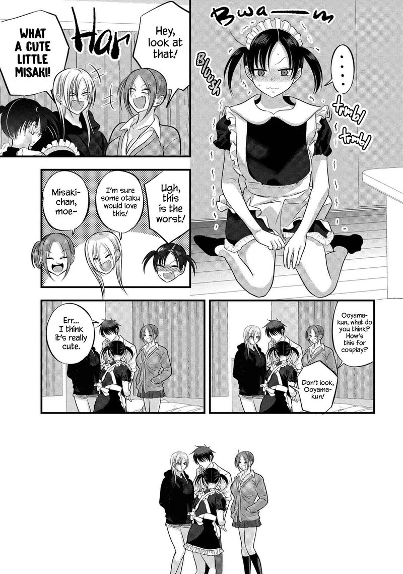 Please Go Home Akutsu San 118 7