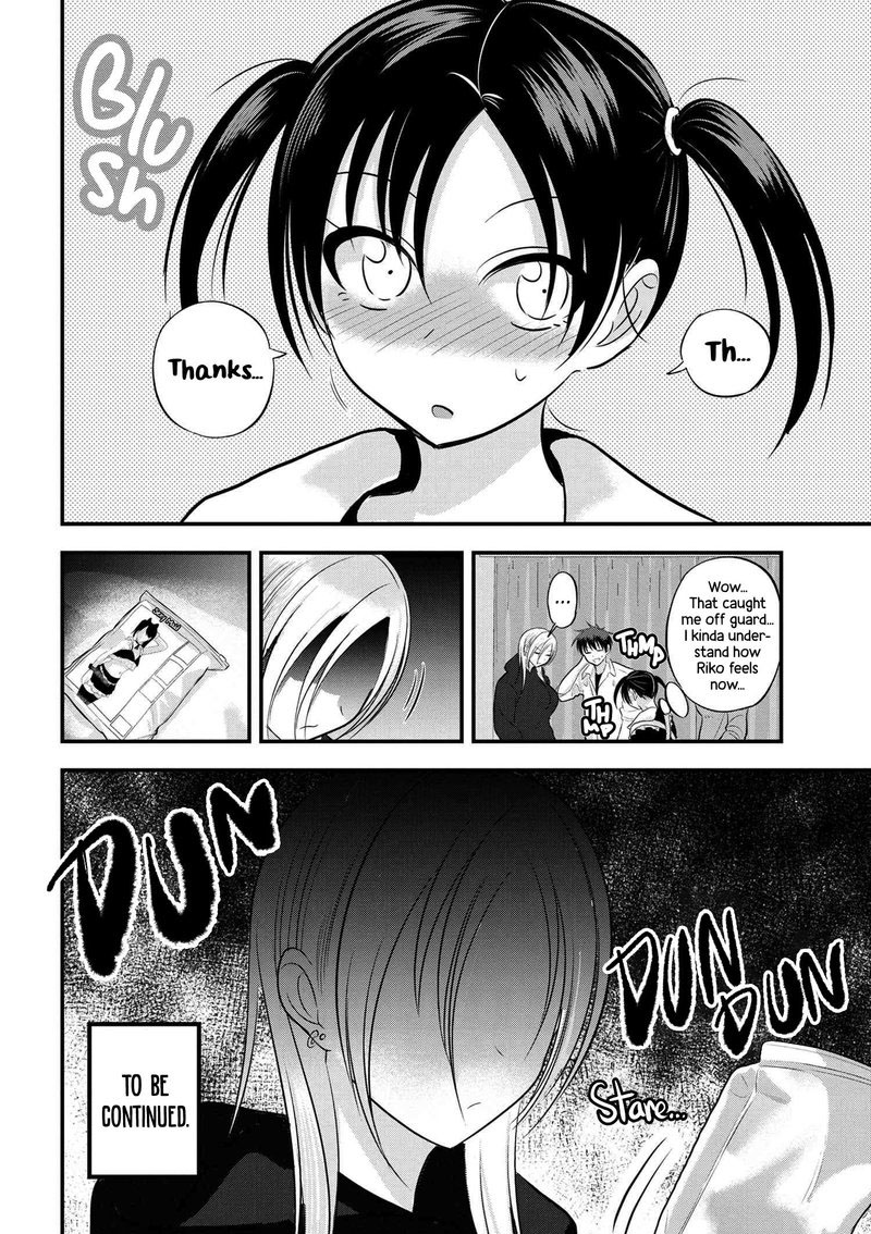 Please Go Home Akutsu San 118 8