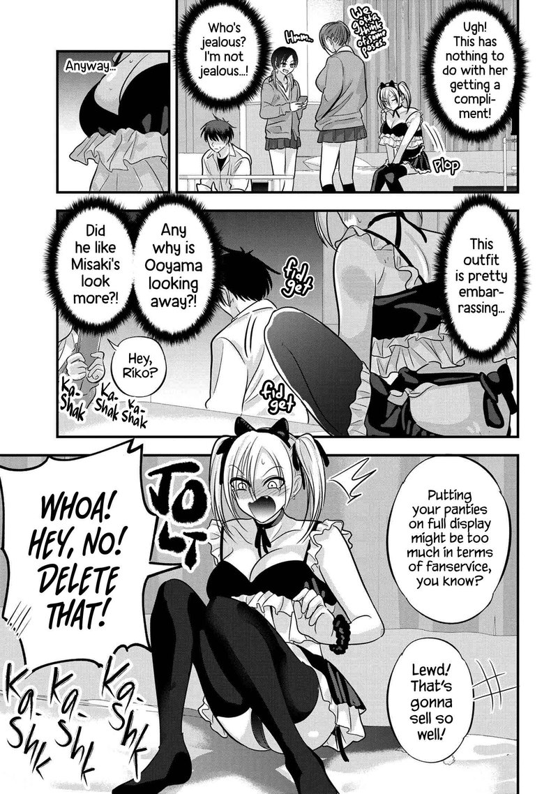 Please Go Home Akutsu San 119 3