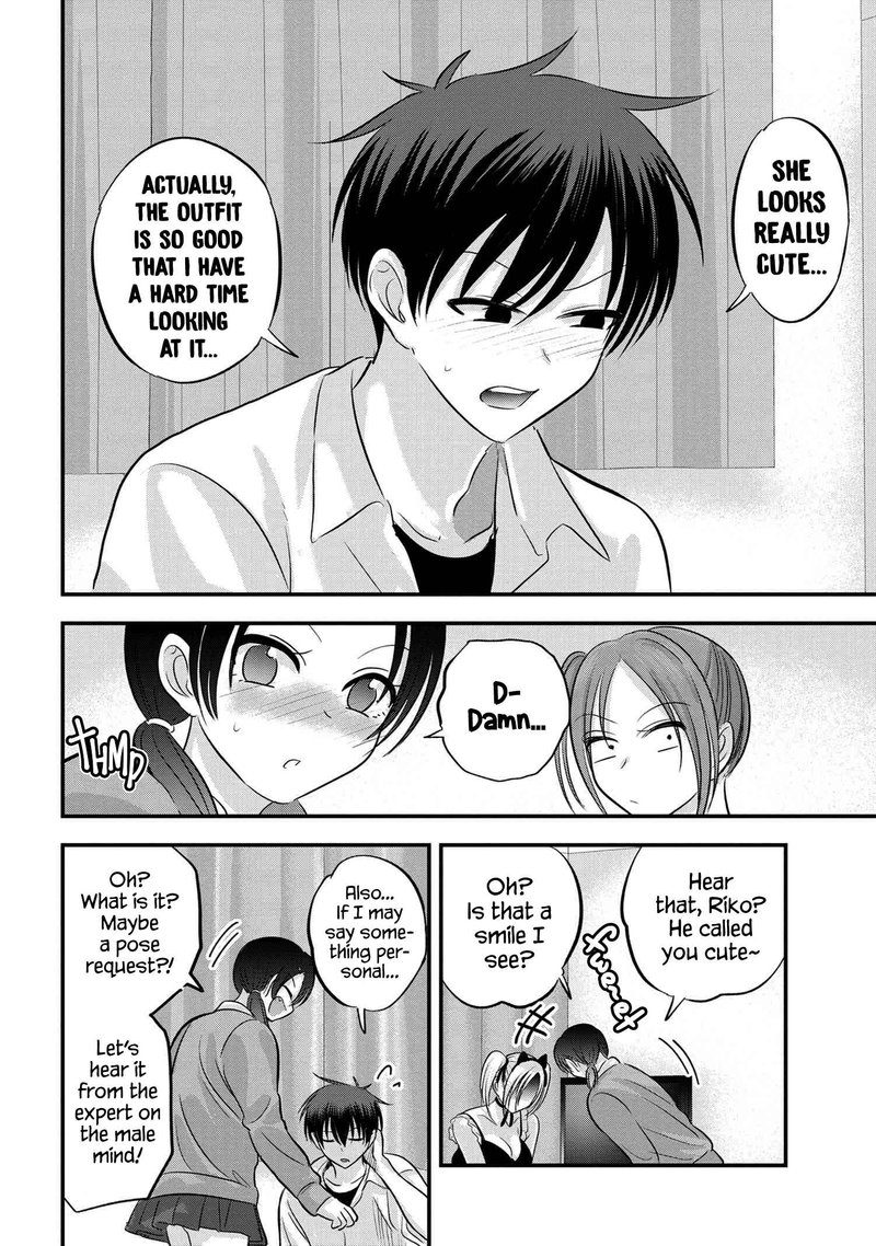 Please Go Home Akutsu San 119 6