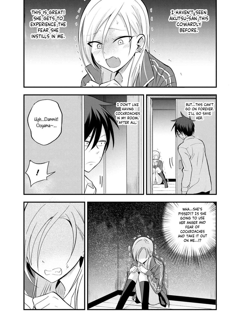 Please Go Home Akutsu San 12 3