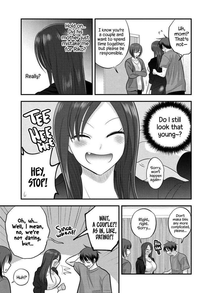 Please Go Home Akutsu San 121 3