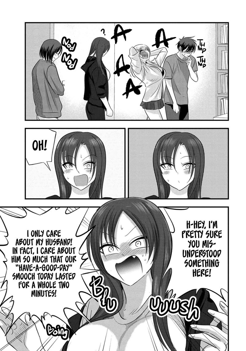 Please Go Home Akutsu San 122 7