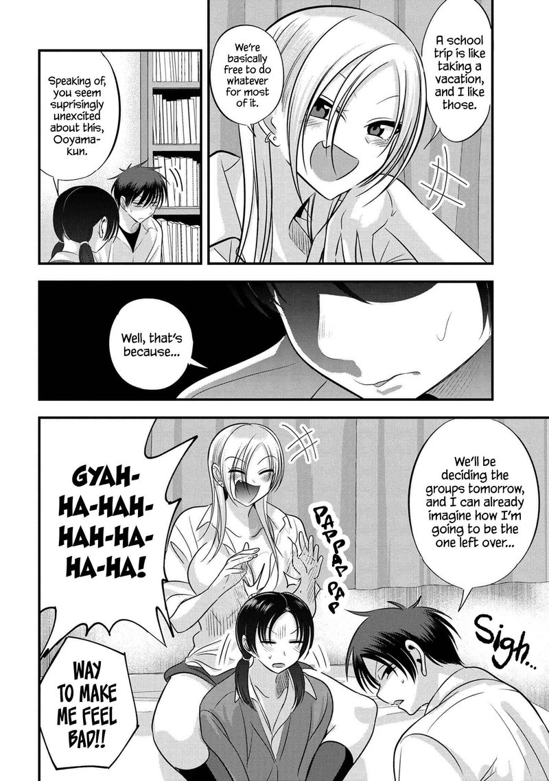 Please Go Home Akutsu San 123 2