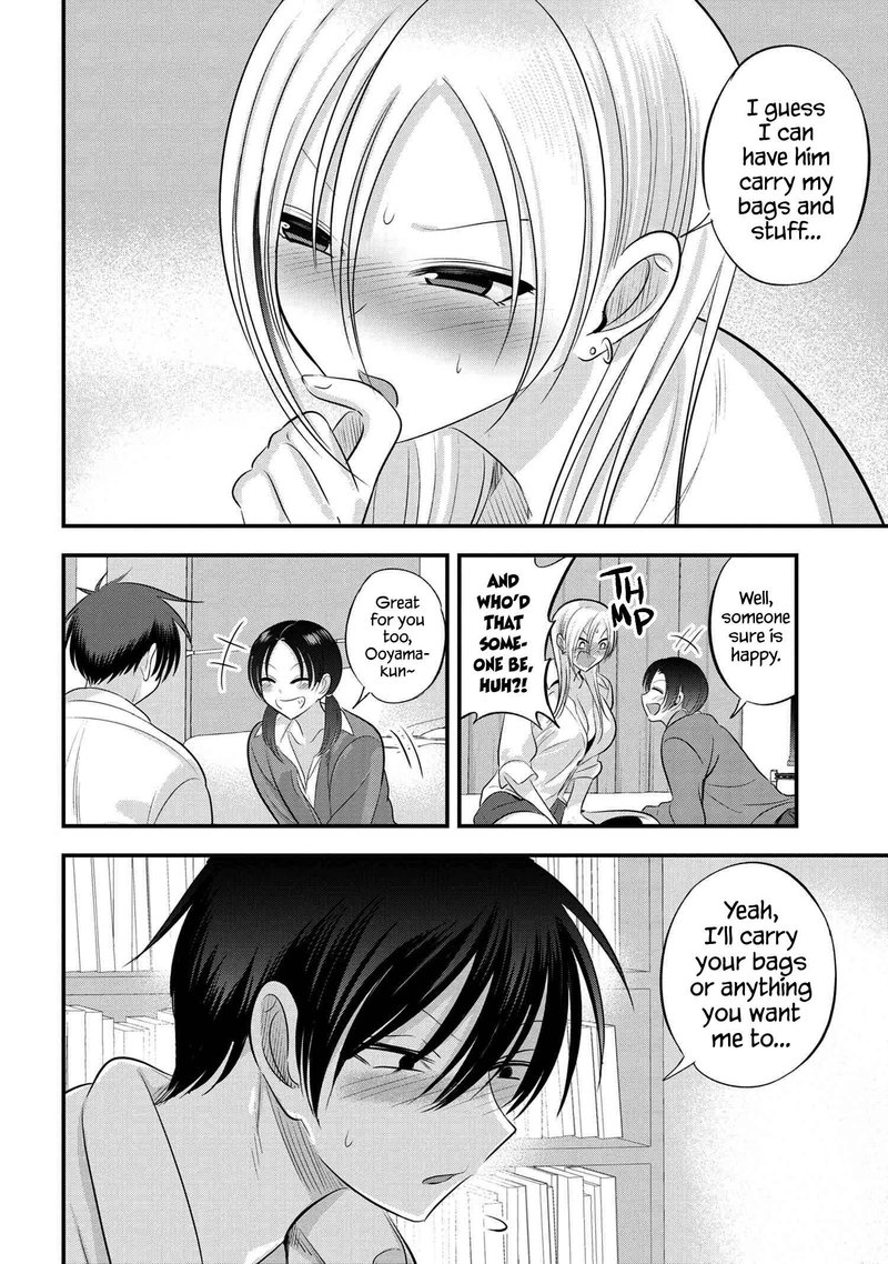 Please Go Home Akutsu San 123 6