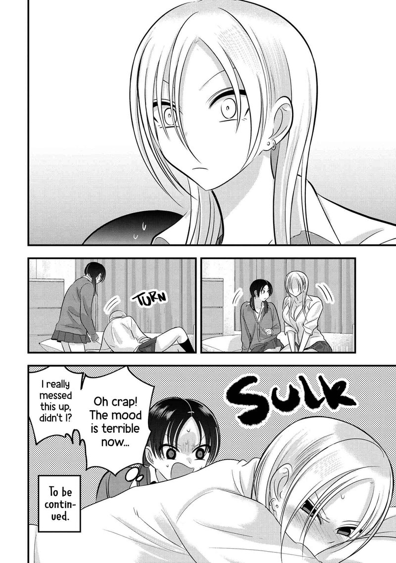 Please Go Home Akutsu San 123 8