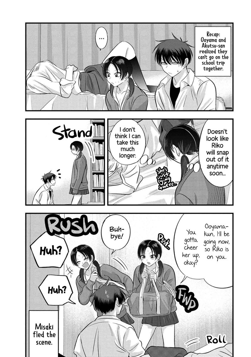 Please Go Home Akutsu San 124 1