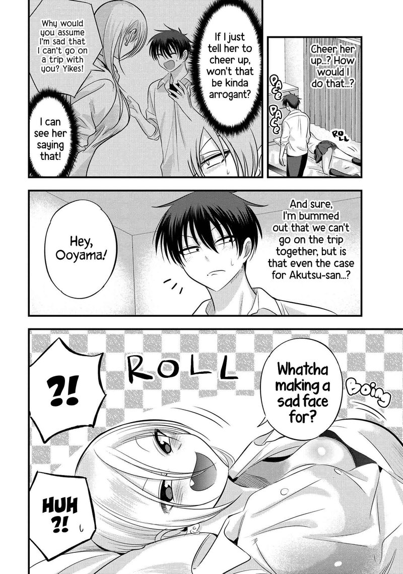 Please Go Home Akutsu San 124 2
