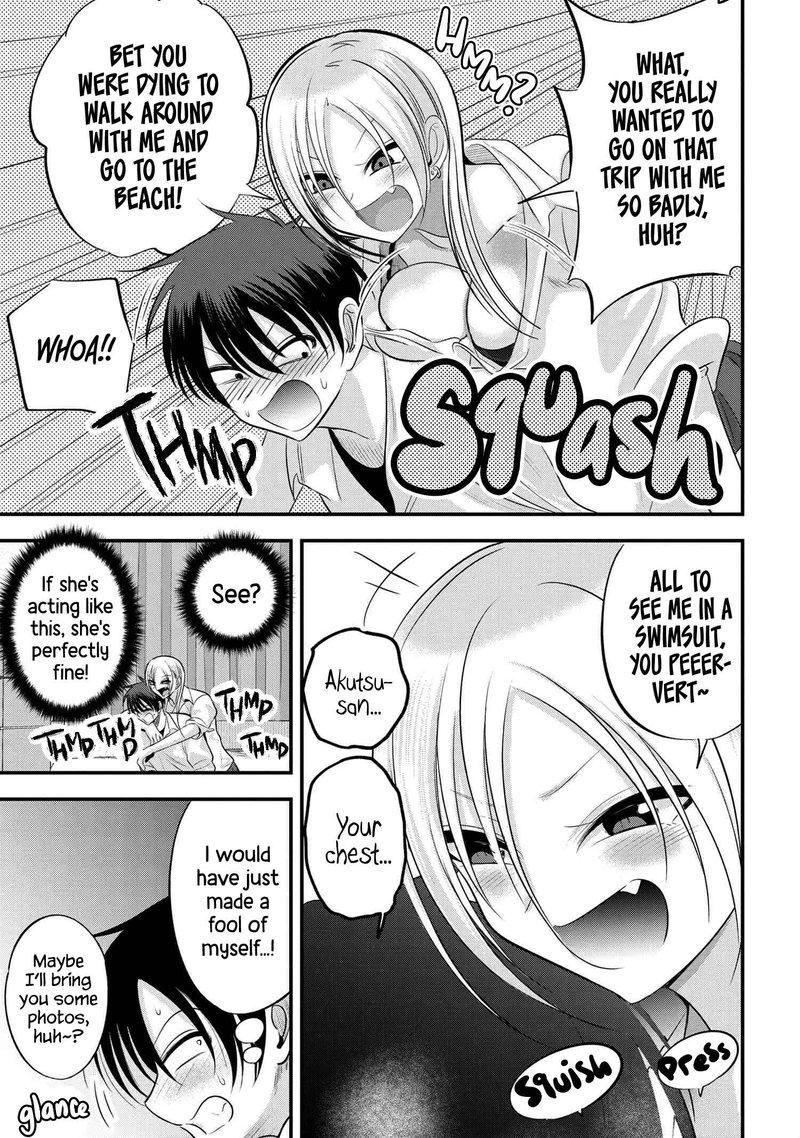 Please Go Home Akutsu San 124 3