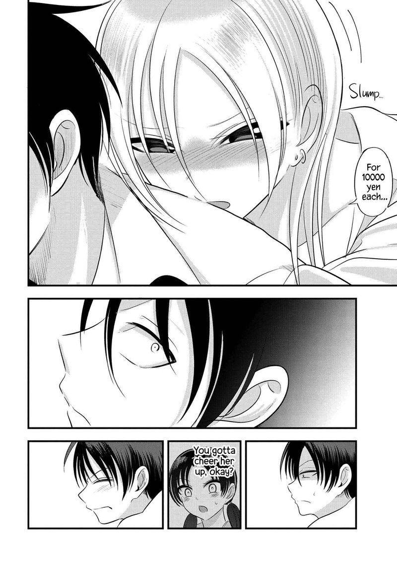 Please Go Home Akutsu San 124 4