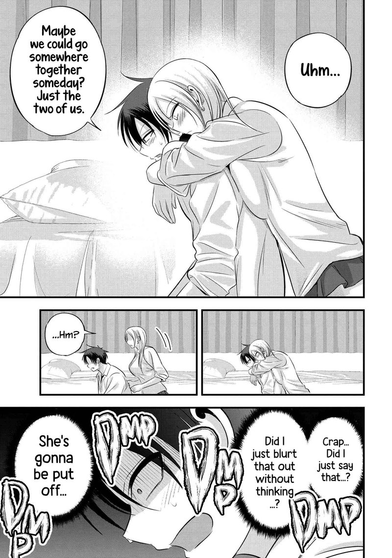 Please Go Home Akutsu San 124 5
