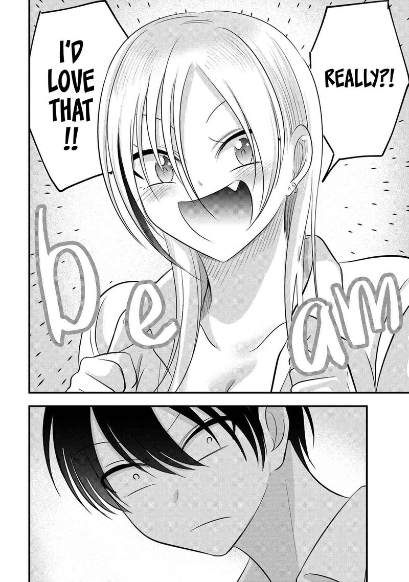Please Go Home Akutsu San 124 6