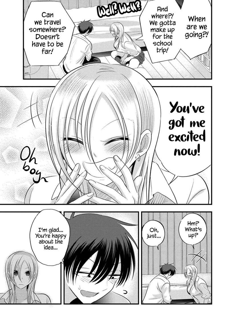 Please Go Home Akutsu San 124 7
