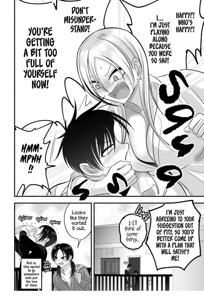 Please Go Home Akutsu San 124 8
