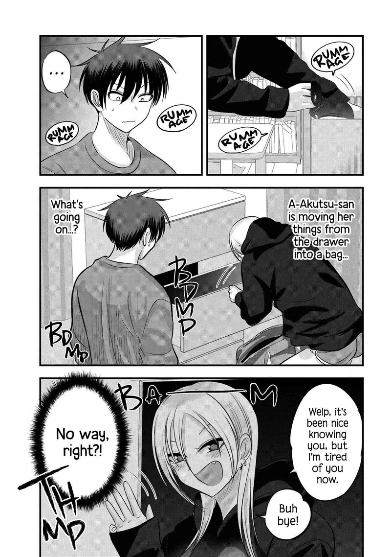 Please Go Home Akutsu San 124e 1