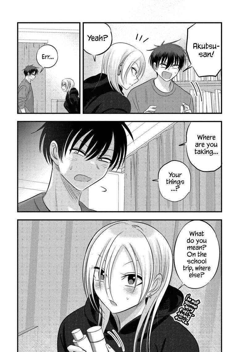 Please Go Home Akutsu San 124e 2