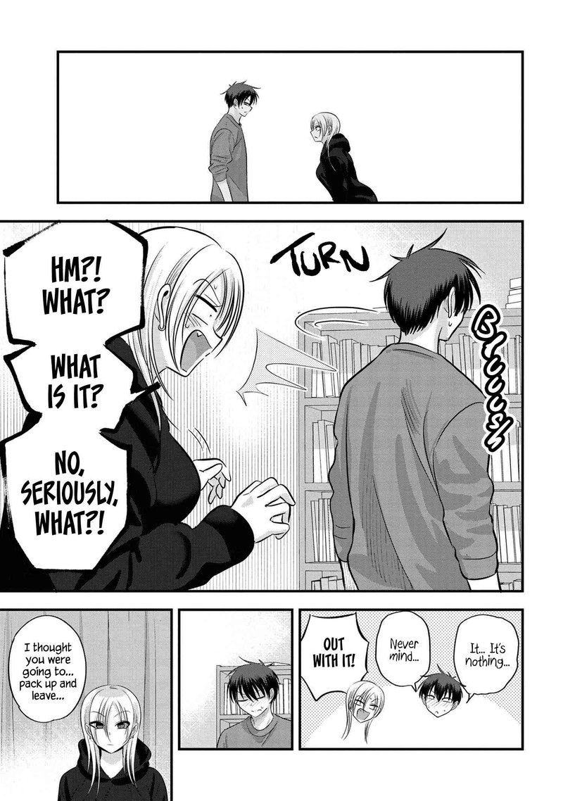 Please Go Home Akutsu San 124e 3