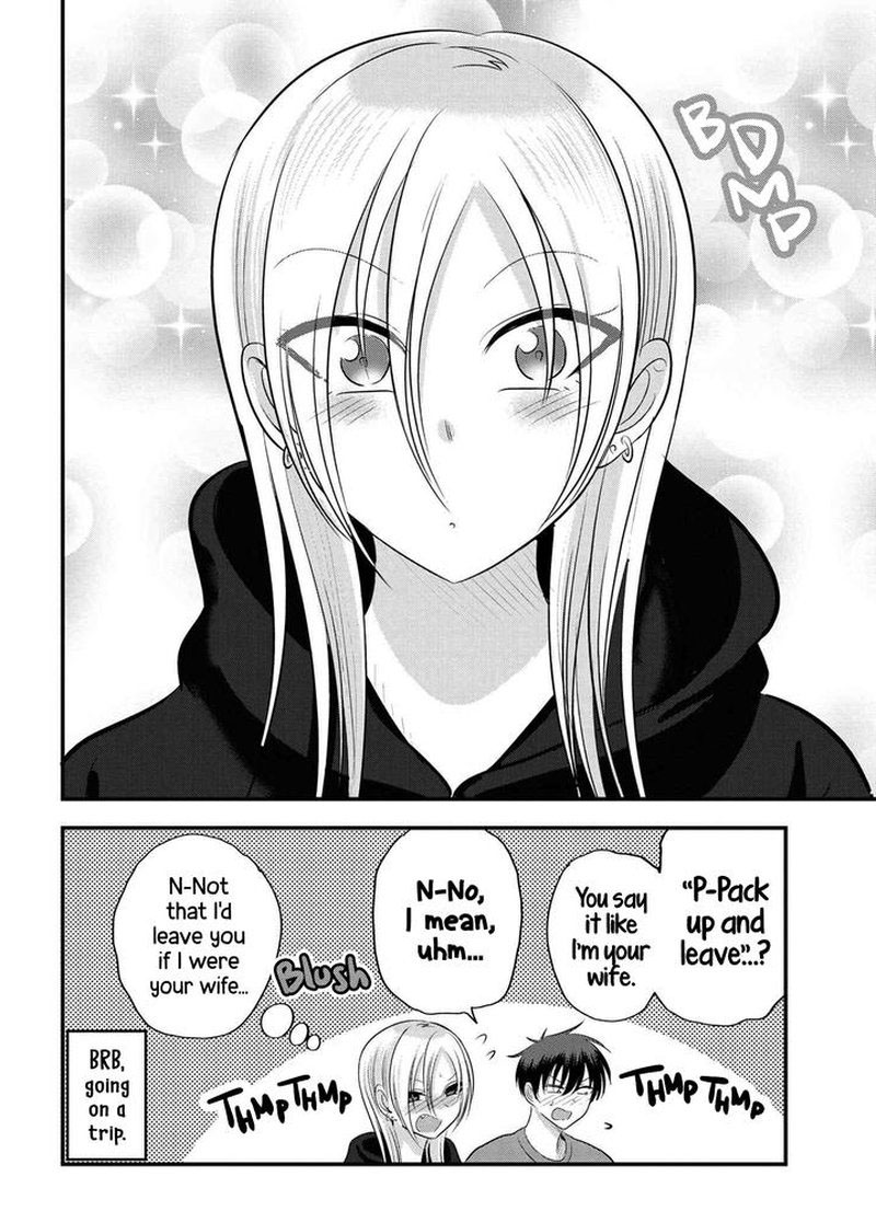 Please Go Home Akutsu San 124e 4