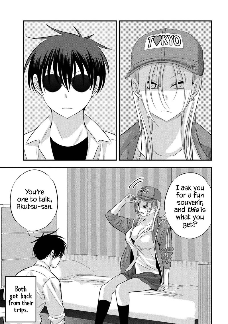 Please Go Home Akutsu San 125 1