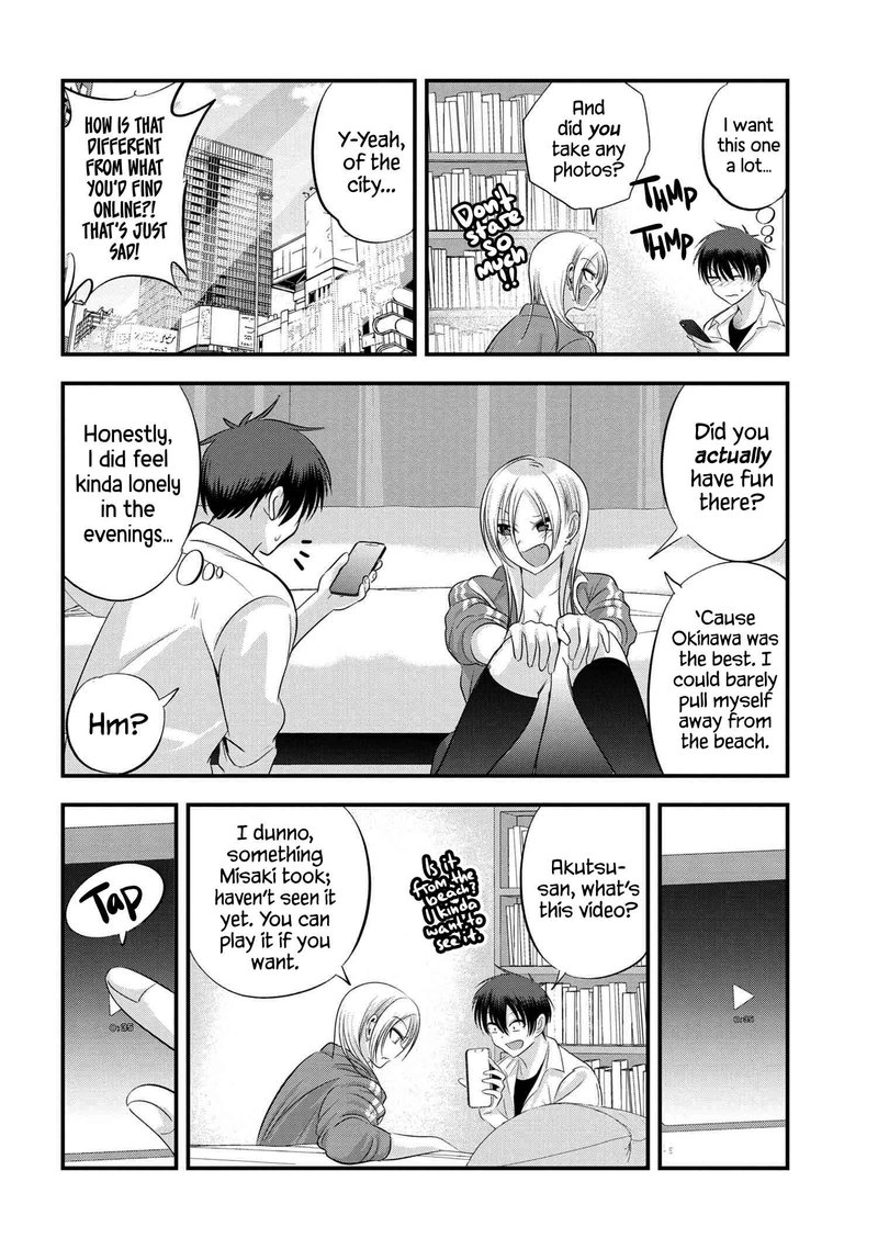 Please Go Home Akutsu San 125 4
