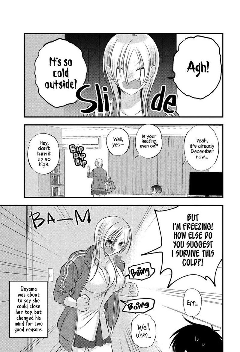 Please Go Home Akutsu San 126 1