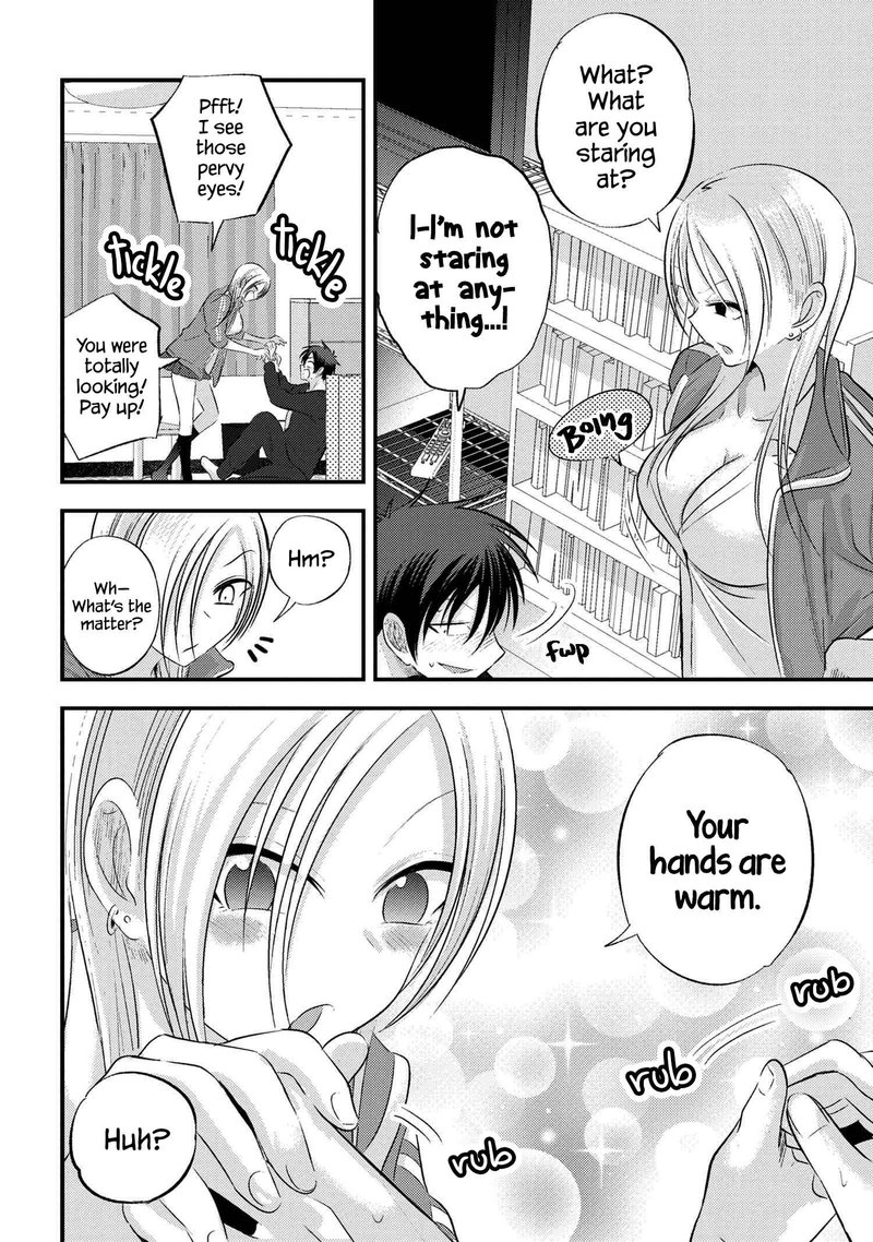 Please Go Home Akutsu San 126 2