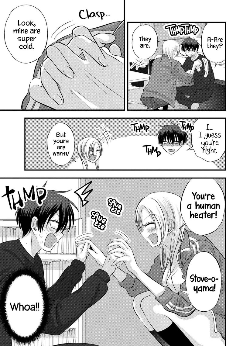 Please Go Home Akutsu San 126 3