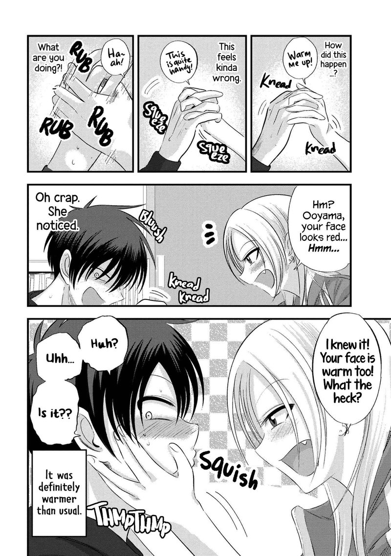 Please Go Home Akutsu San 126 4
